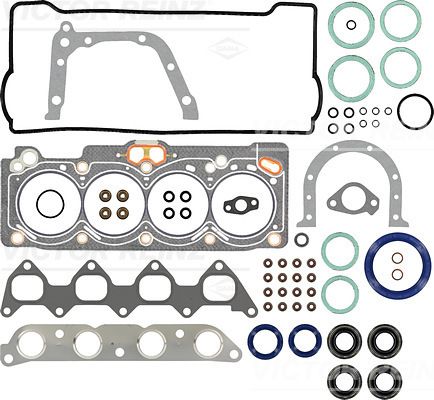 VICTOR REINZ 01-52870-01 - Dichtungsvollsatz, Motor