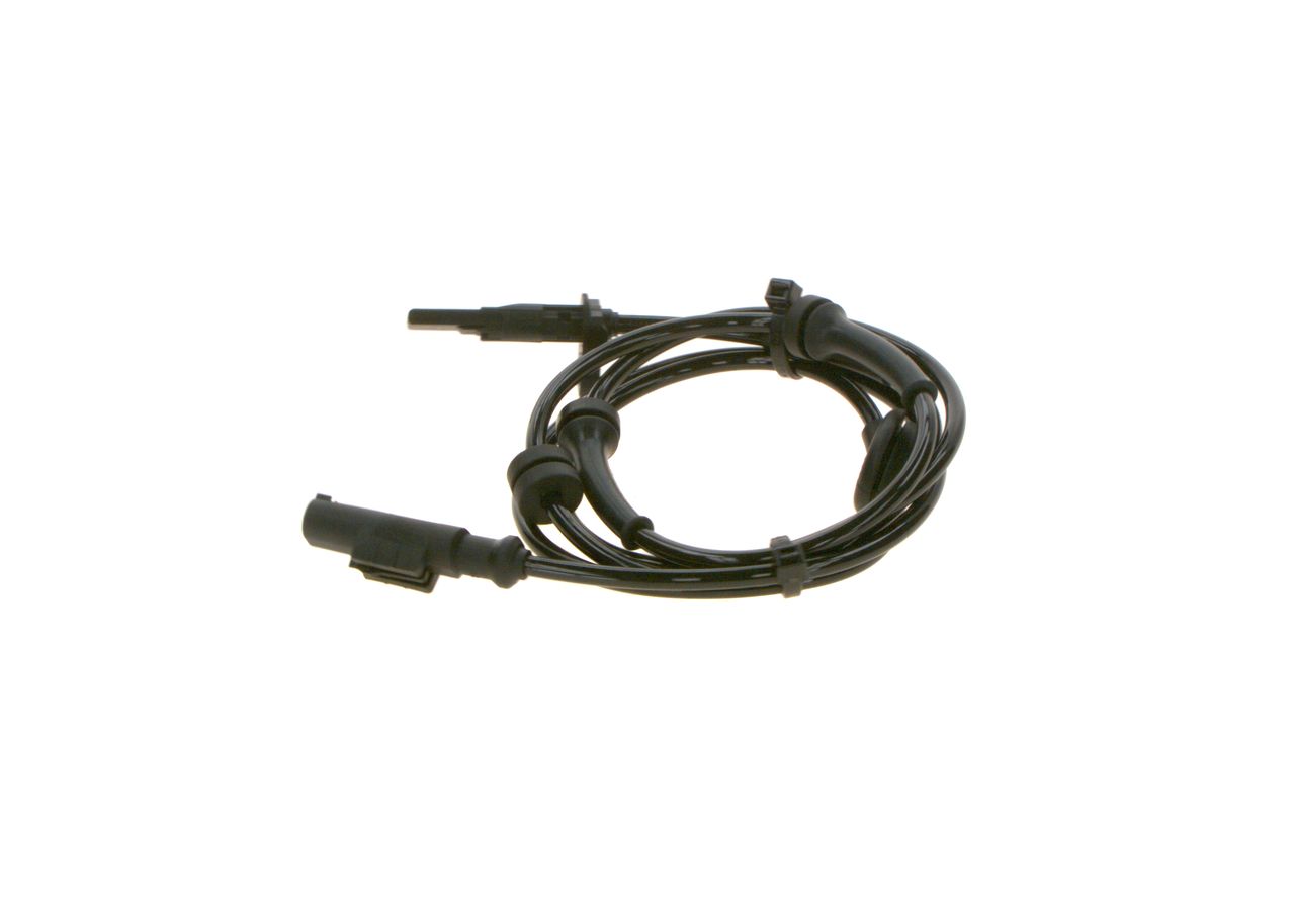 BOSCH 0 265 007 831 - Sensor, Raddrehzahl