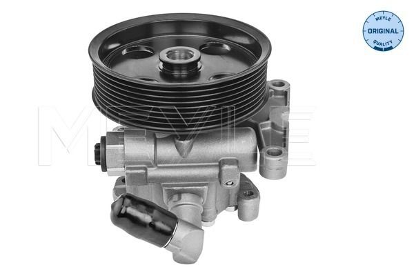 MEYLE 014 631 0028 - Hydraulikpumpe, Lenkung