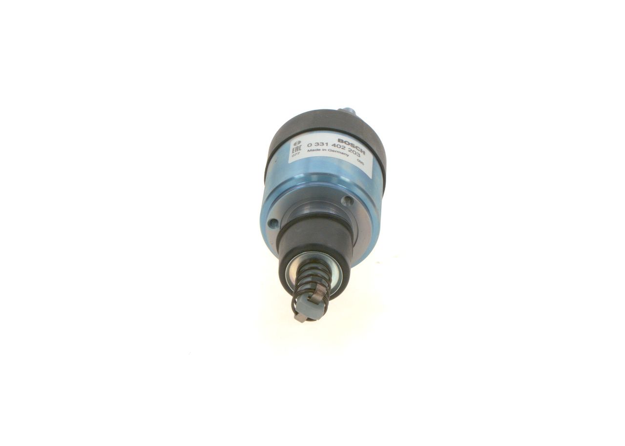 BOSCH 0 331 402 203 - Magnetschalter, Starter