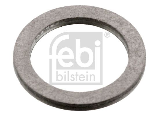 FEBI BILSTEIN 07106 - Dichtring, Ölablassschraube