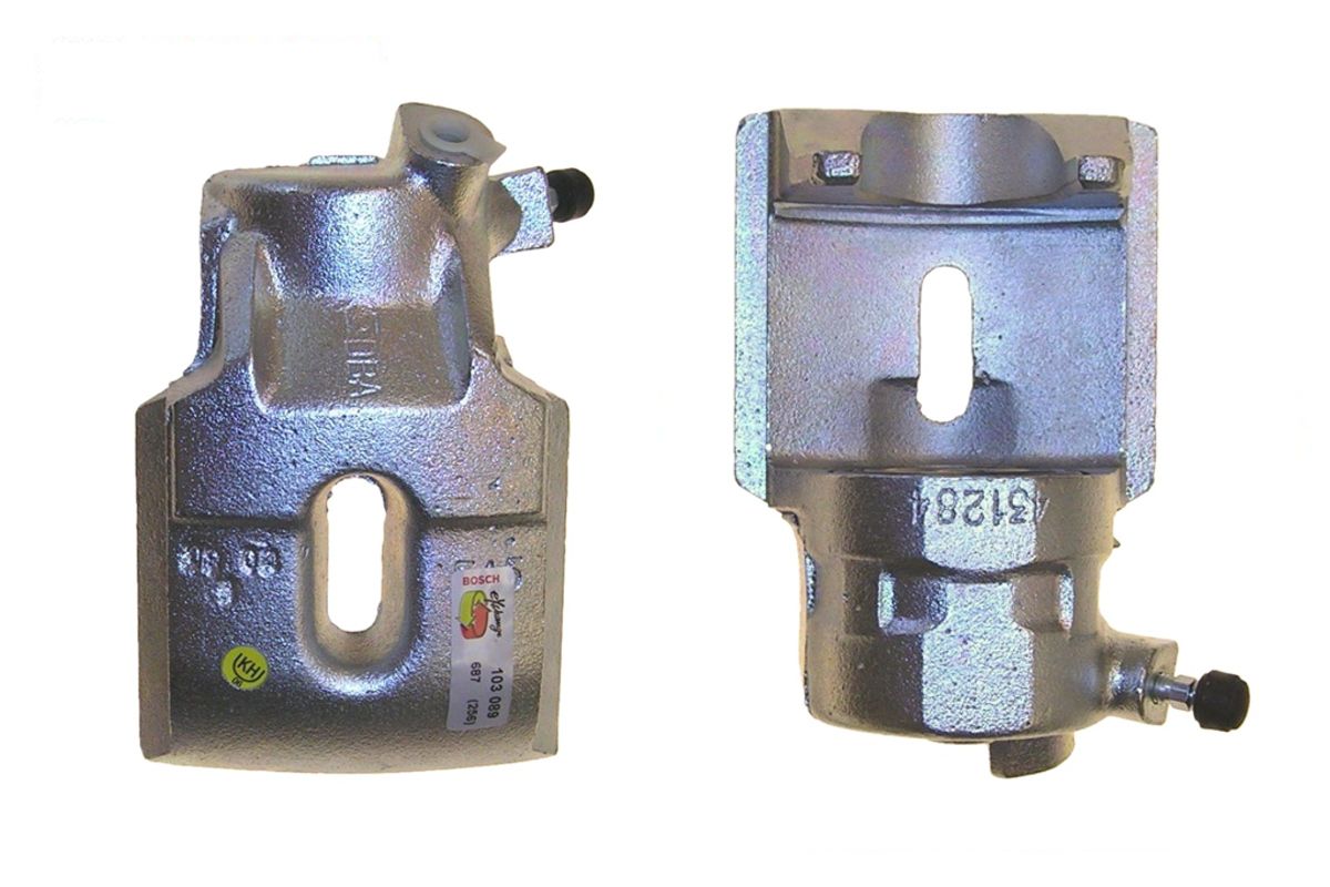 BOSCH 0 204 103 089 - Bremssattel
