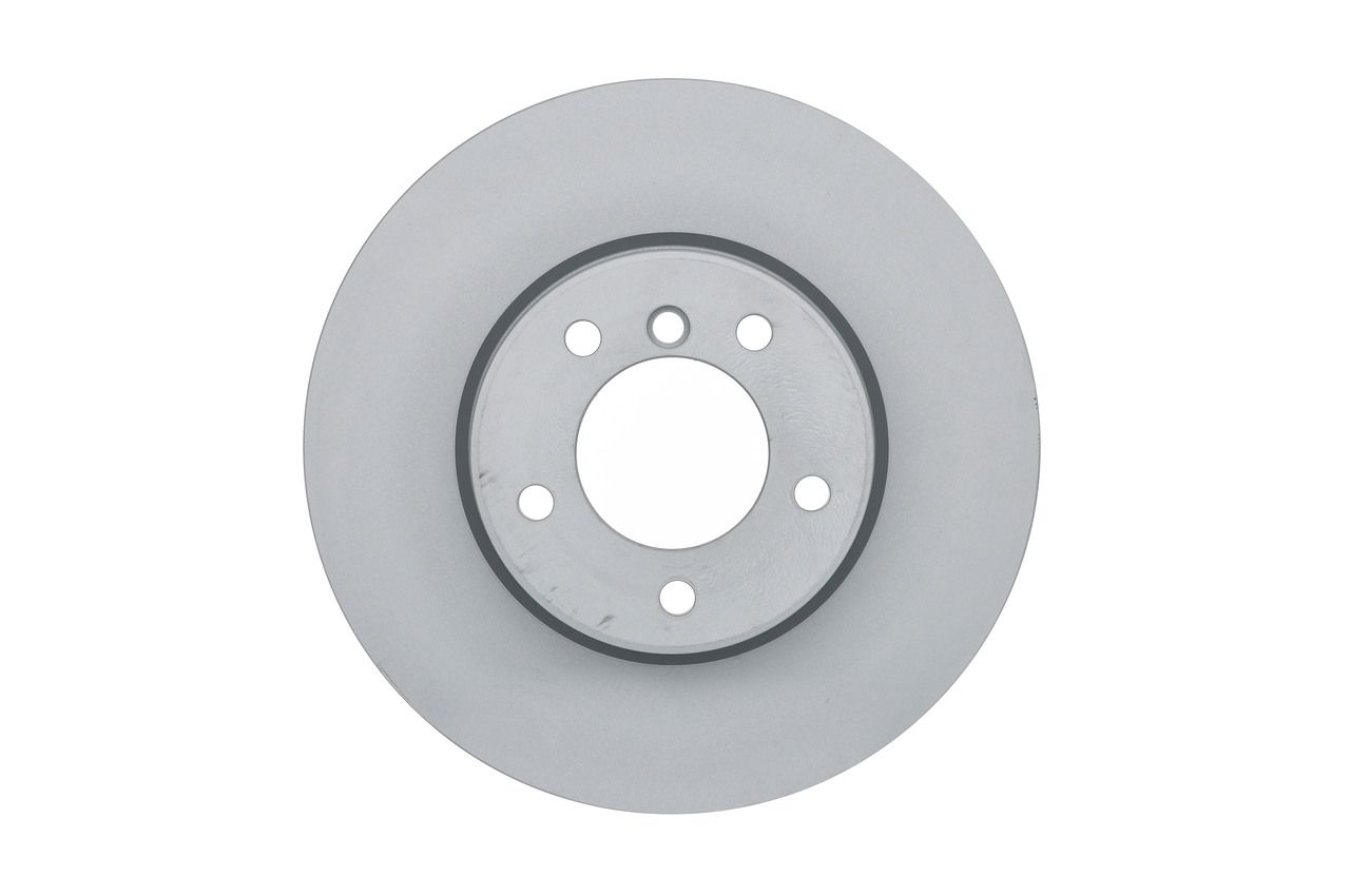 BOSCH 0 986 479 D39 - Bremsscheibe