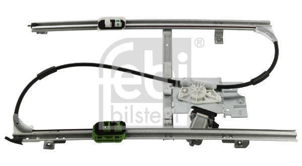 FEBI BILSTEIN 107296 - Fensterheber