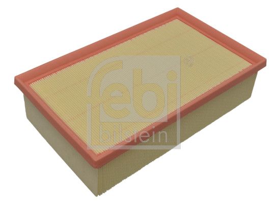 FEBI BILSTEIN 100468 - Luftfilter