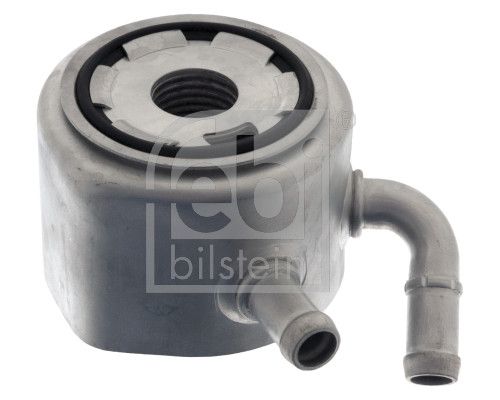 FEBI BILSTEIN 109469 - Ölkühler, Motoröl