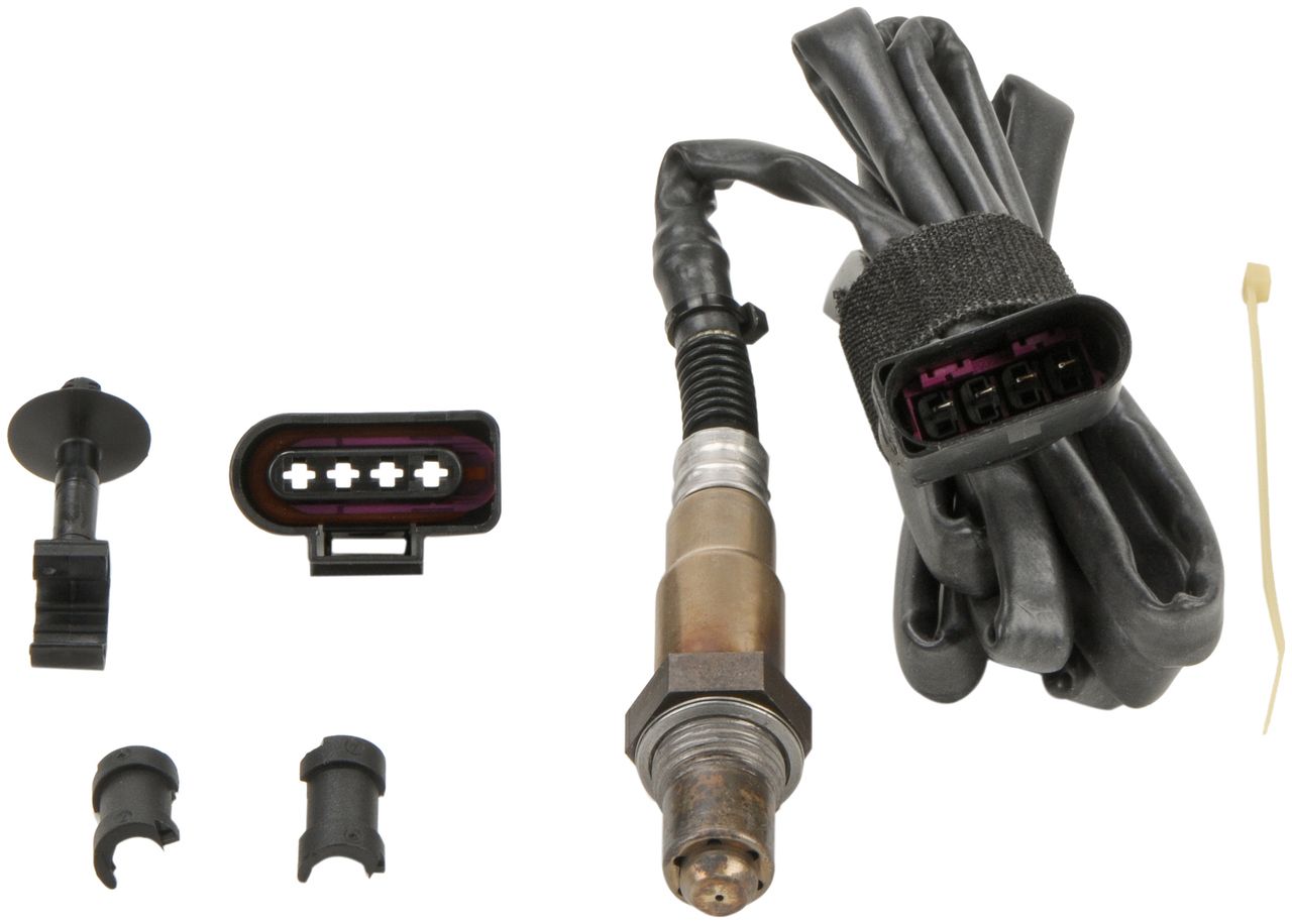 BOSCH 0 258 006 982 - Lambdasonde