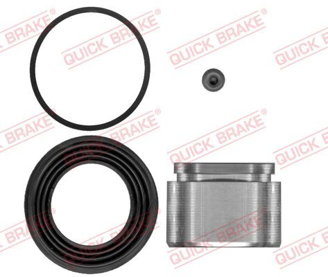 QUICK BRAKE 114-5160 - Reparatursatz, Bremssattel