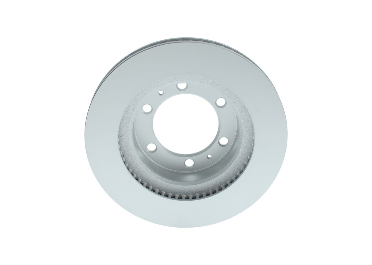 BOSCH 0 986 479 G19 - Bremsscheibe