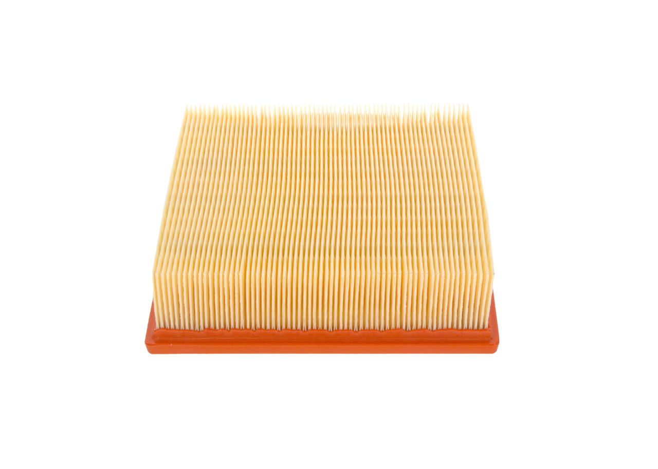BOSCH 1 457 433 002 - Luftfilter