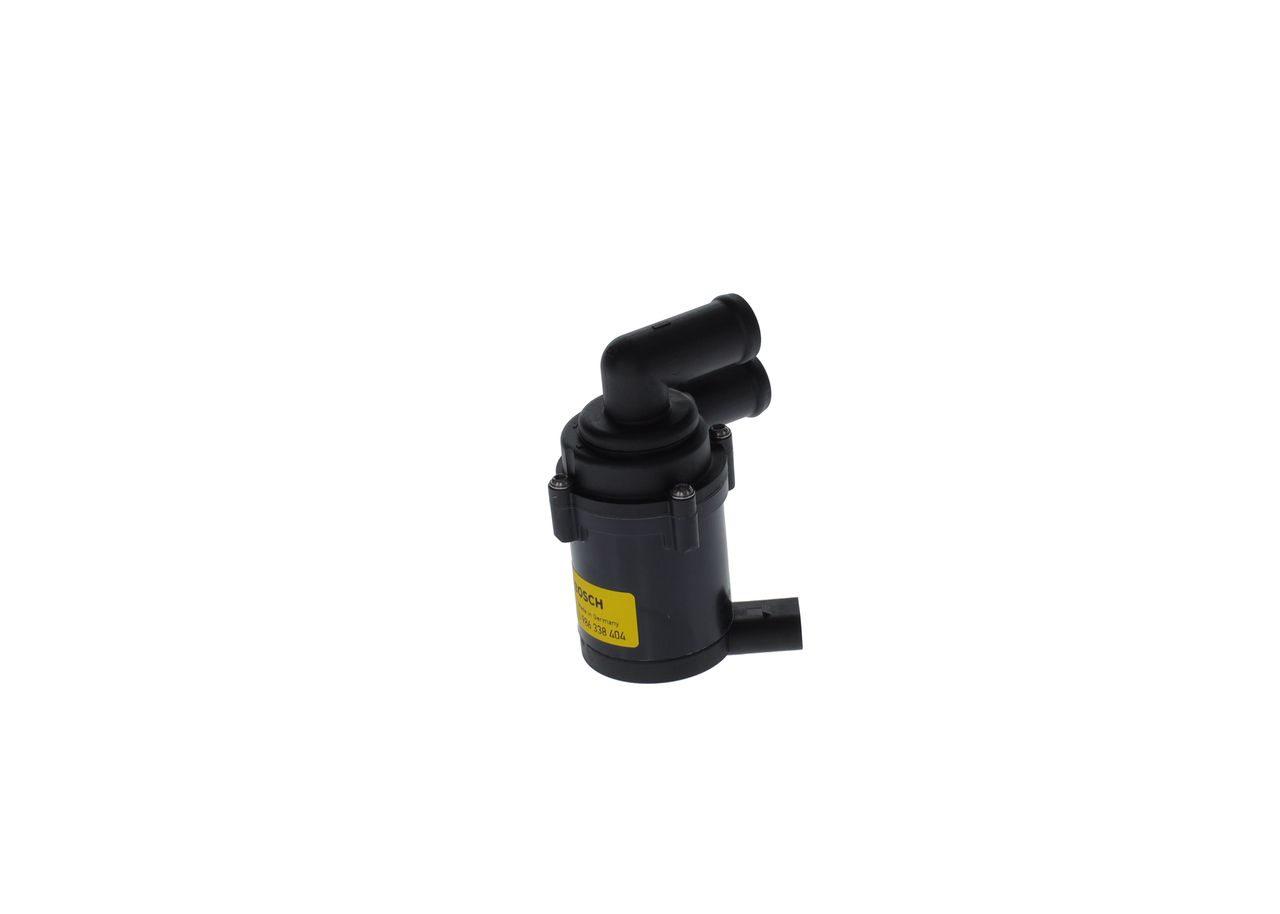 BOSCH 0 986 338 404 - Zusatzwasserpumpe (Kühlwasserkreislauf)