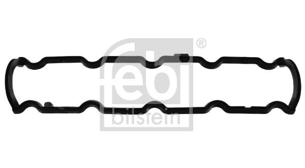 FEBI BILSTEIN 12438 - Dichtung, Zylinderkopfhaube
