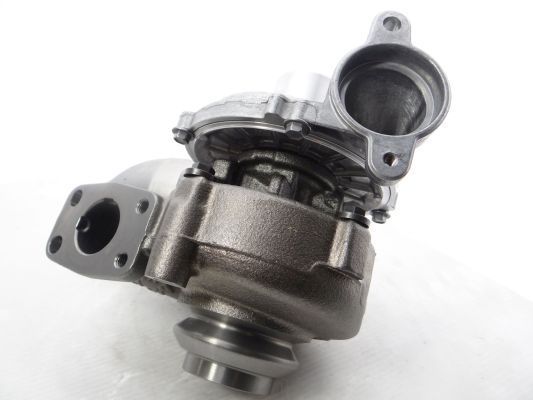 GARRETT 753420-5006S - Lader, Aufladung