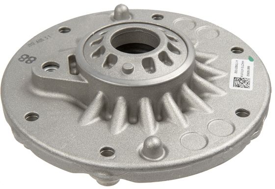SACHS 803 213 - Federbeinstützlager