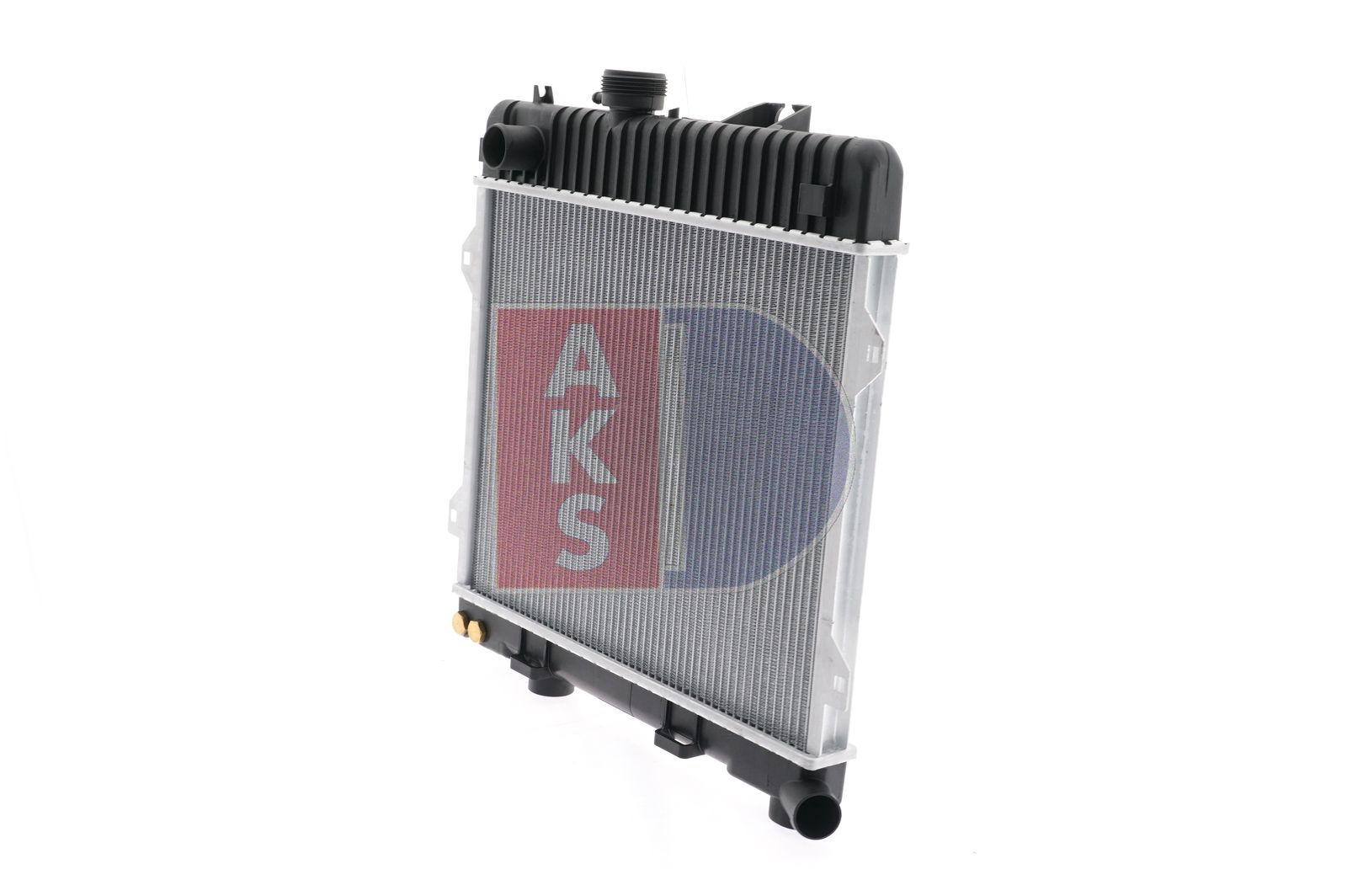 AKS DASIS 050230N - Kühler, Motorkühlung