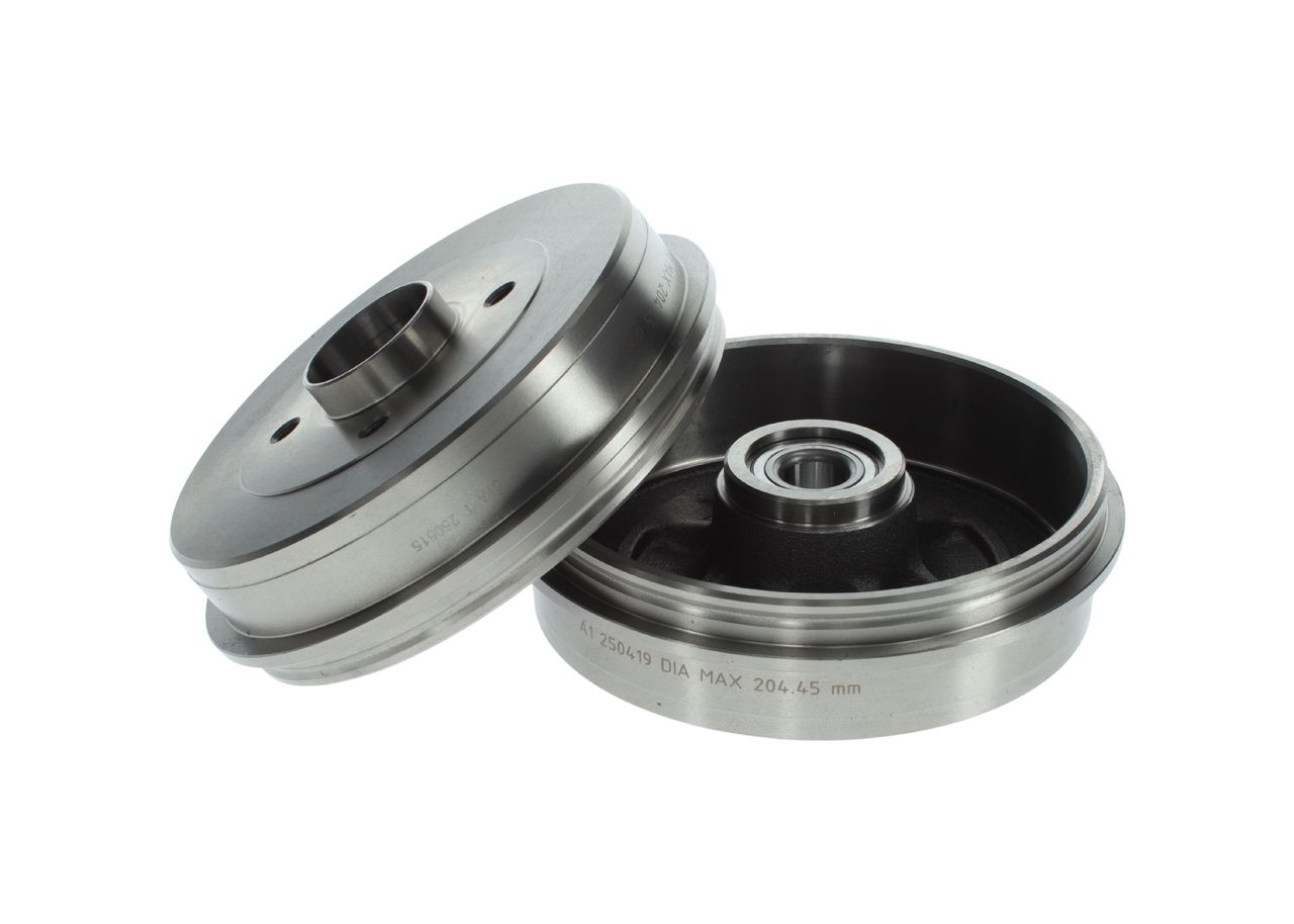 BOSCH 0 986 477 173 - Bremstrommel