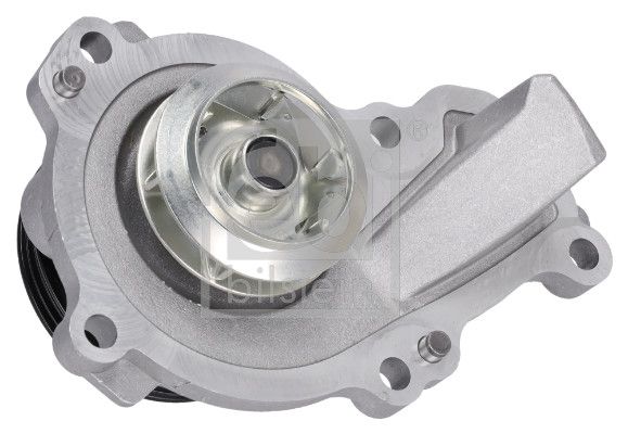 FEBI BILSTEIN 102493 - Wasserpumpe, Motorkühlung
