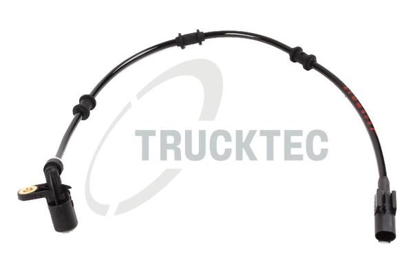 TRUCKTEC AUTOMOTIVE 02.42.380 - Sensor, Raddrehzahl