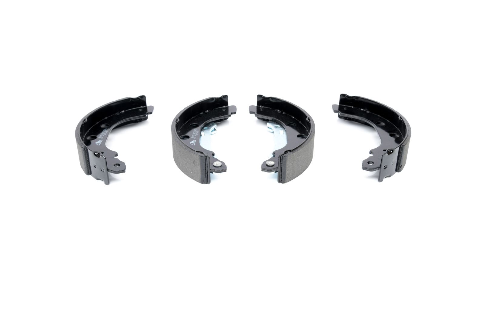 ATE 03.0137-0351.2 - Bremsbackensatz