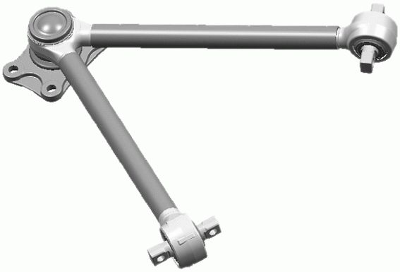 LEMFÖRDER 11715 01 - Lenker, Radaufhängung