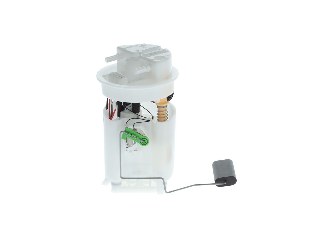 BOSCH 0 986 580 173 - Kraftstoff-Fördereinheit
