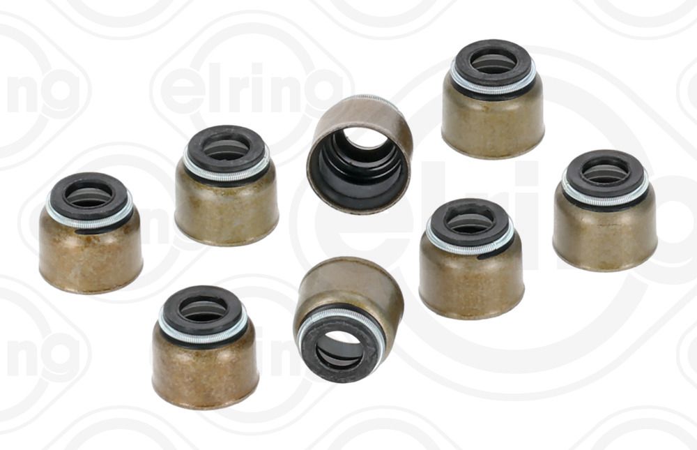 ELRING 130.310 - Dichtungssatz, Ventilschaft