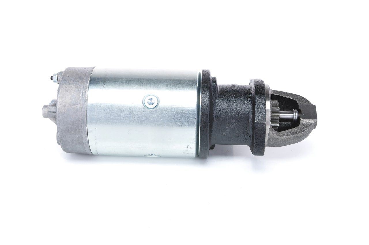 BOSCH 0 001 368 071 - Starter