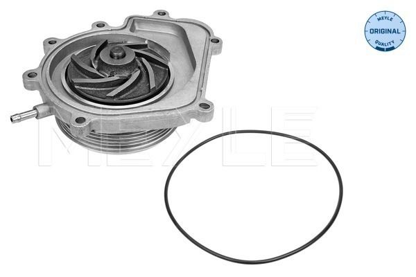 MEYLE 013 220 0015 - Wasserpumpe, Motorkühlung