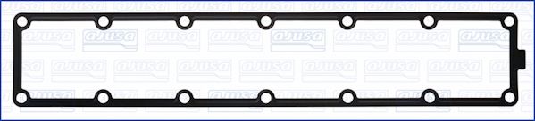 AJUSA 13244400 - Dichtung, Ansaugkrümmer