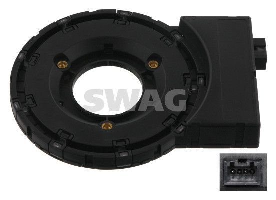 SWAG 10 93 3745 - Lenkwinkelsensor