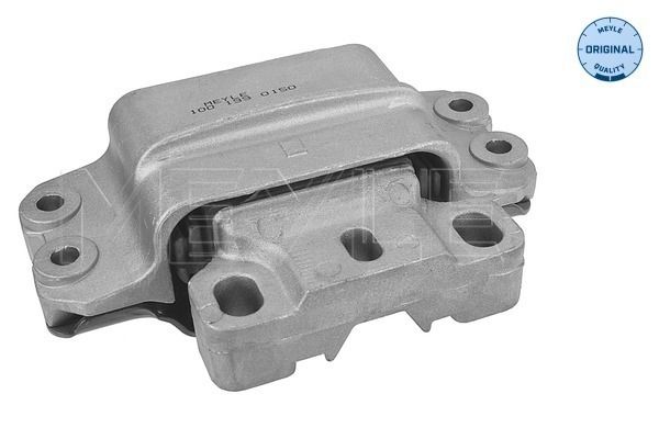 MEYLE 100 199 0150 - Lagerung, Motor