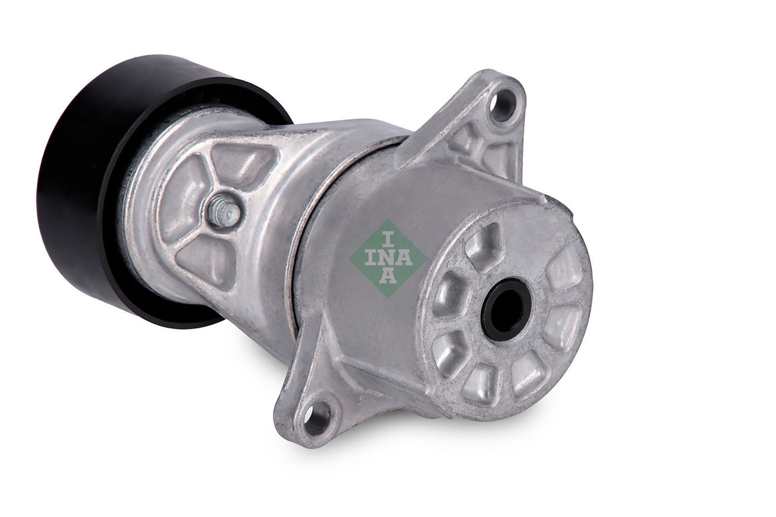 Schaeffler INA 534 0337 10 - Riemenspanner, Keilrippenriemen