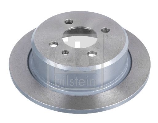 FEBI BILSTEIN 04091 - Bremsscheibe