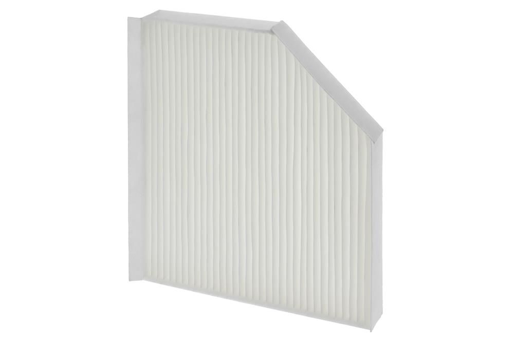 TOPRAN 111 123 - Filter, Innenraumluft