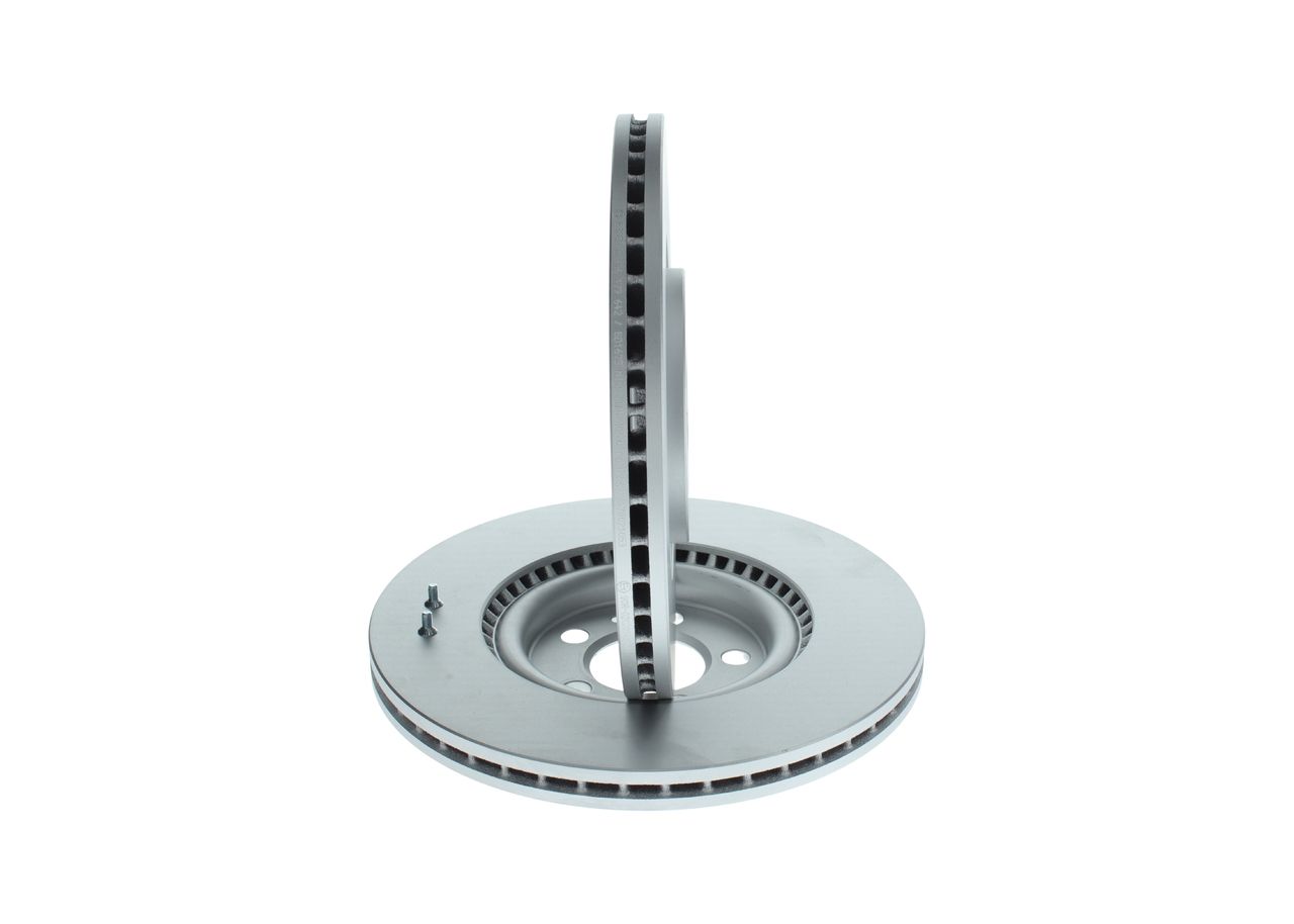 BOSCH 0 986 479 642 - Bremsscheibe