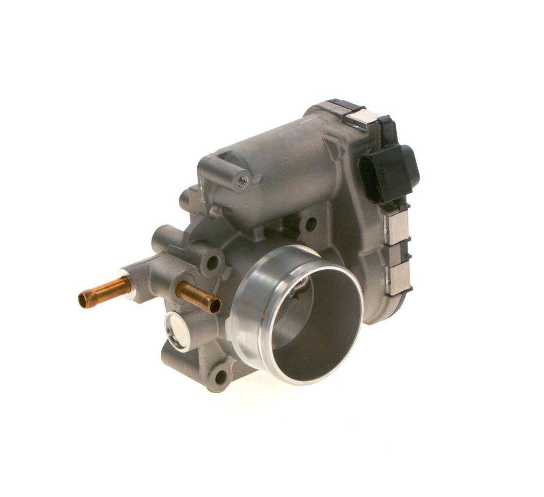 BOSCH 0 280 750 141 - Drosselklappenstutzen