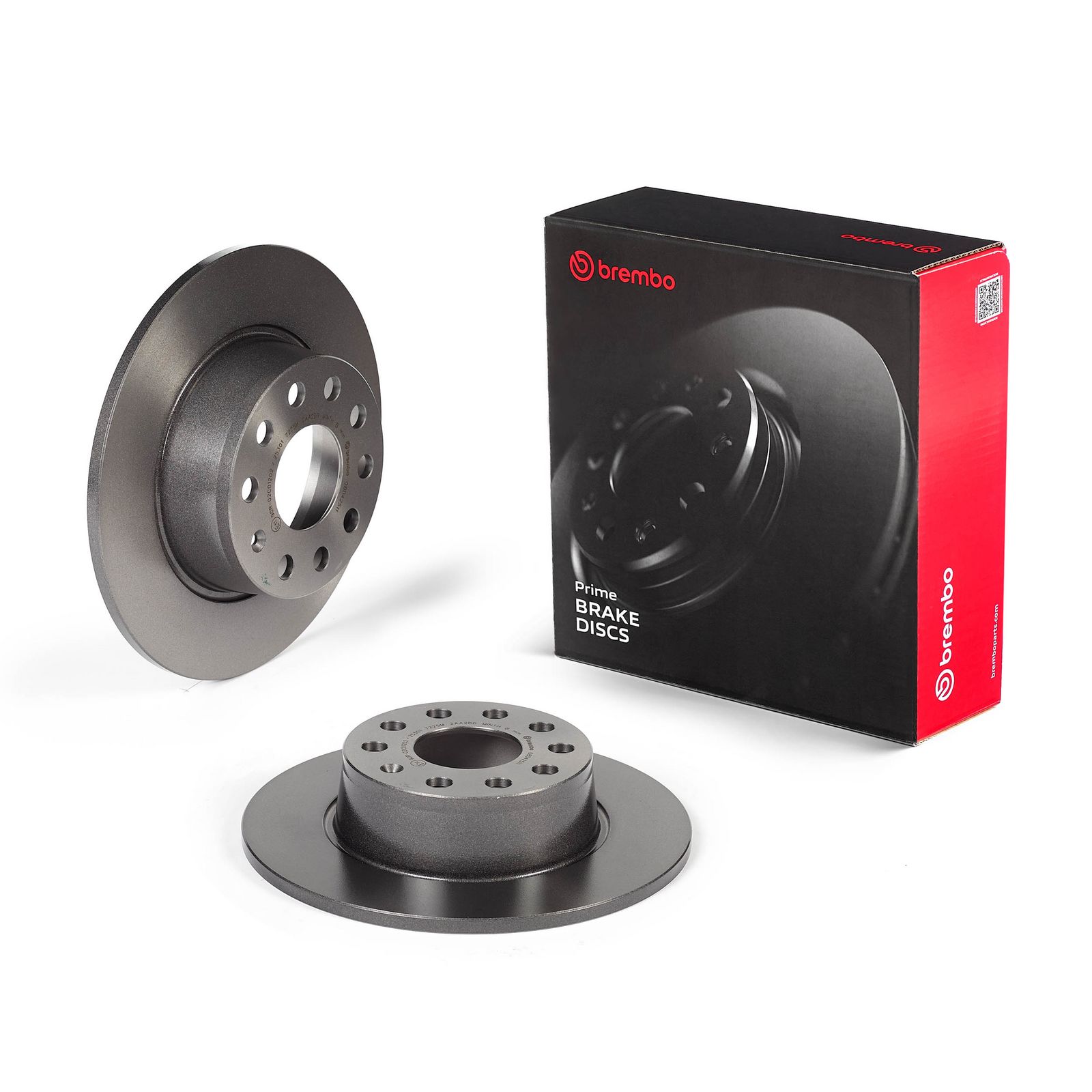 BREMBO 08.D425.11 - Bremsscheibe