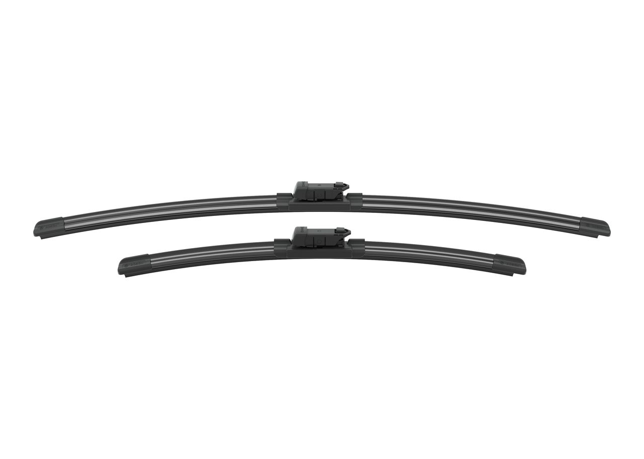 BOSCH 3 397 007 555 - Wischblatt