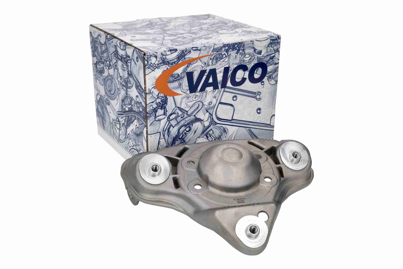 VAICO V10-6495 - Federbeinaufnahme