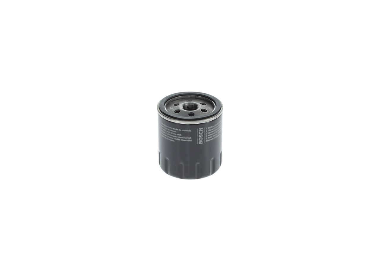 BOSCH 0 451 103 105 - Ölfilter