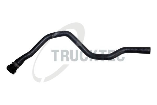 TRUCKTEC AUTOMOTIVE 08.59.060 - Kühlerschlauch
