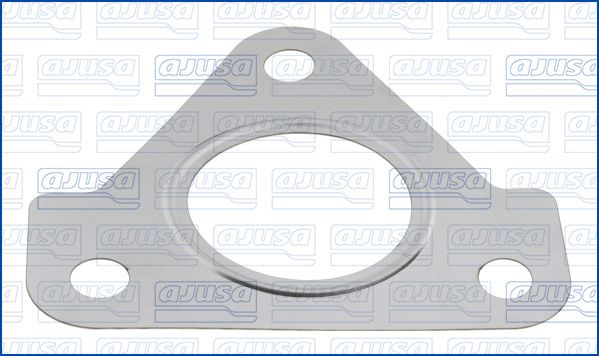 AJUSA 01528500 - Dichtring, Lader