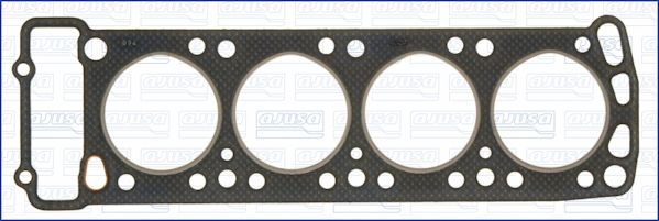 AJUSA 10027200 - Dichtung, Zylinderkopf