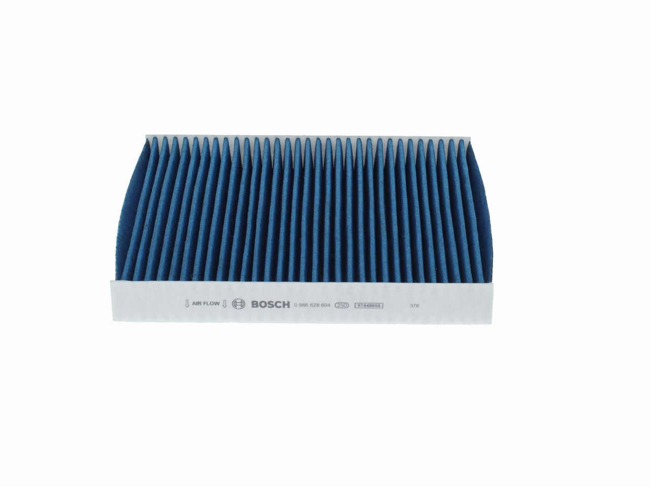 BOSCH 0 986 628 604 - Filter, Innenraumluft