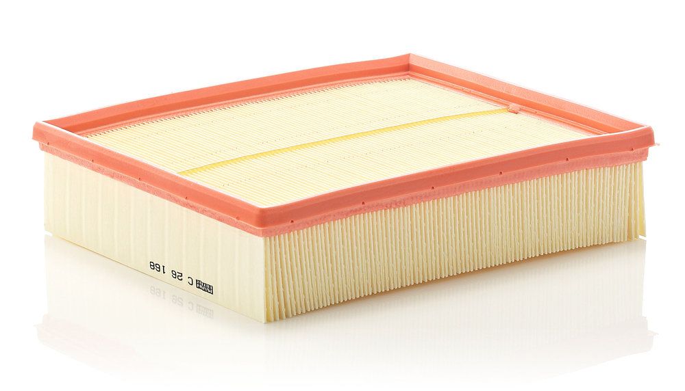 MANN-FILTER C 26 168 - Luftfilter