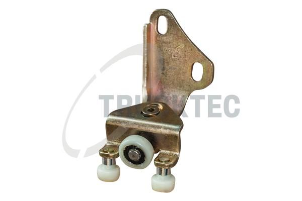 TRUCKTEC AUTOMOTIVE 02.53.136 - Rollenführung, Schiebetür