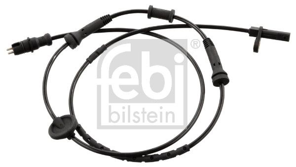 FEBI BILSTEIN 102257 - Sensor, Raddrehzahl