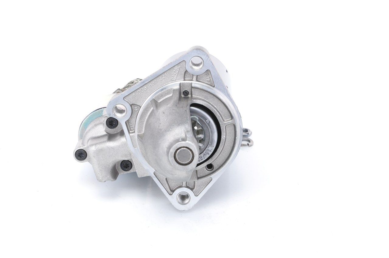 BOSCH 0 001 108 430 - Starter