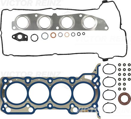 VICTOR REINZ 01-34240-01 - Dichtungsvollsatz, Motor