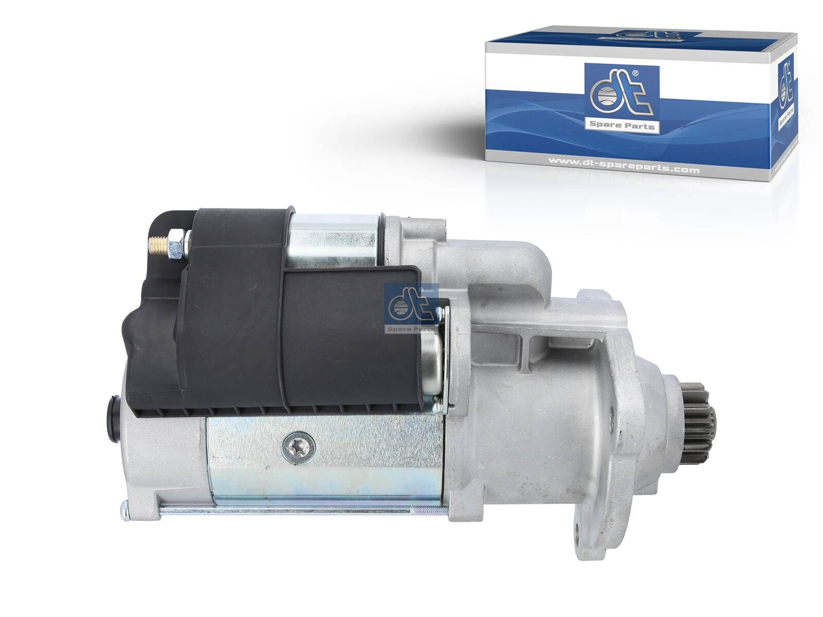 DT Spare Parts 1.21760 - Starter